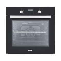 Духовой шкаф VENTOLUX LAS VEGAS 6 TC (BK) в Запорожье